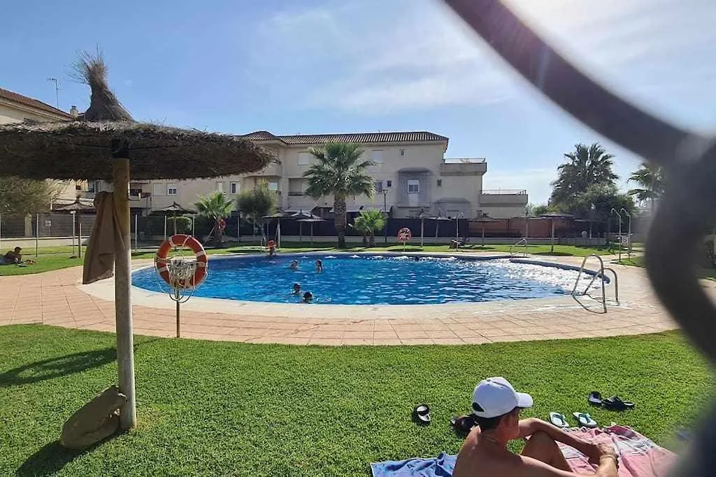 La Casita De Guia By Sanlucar Housing location