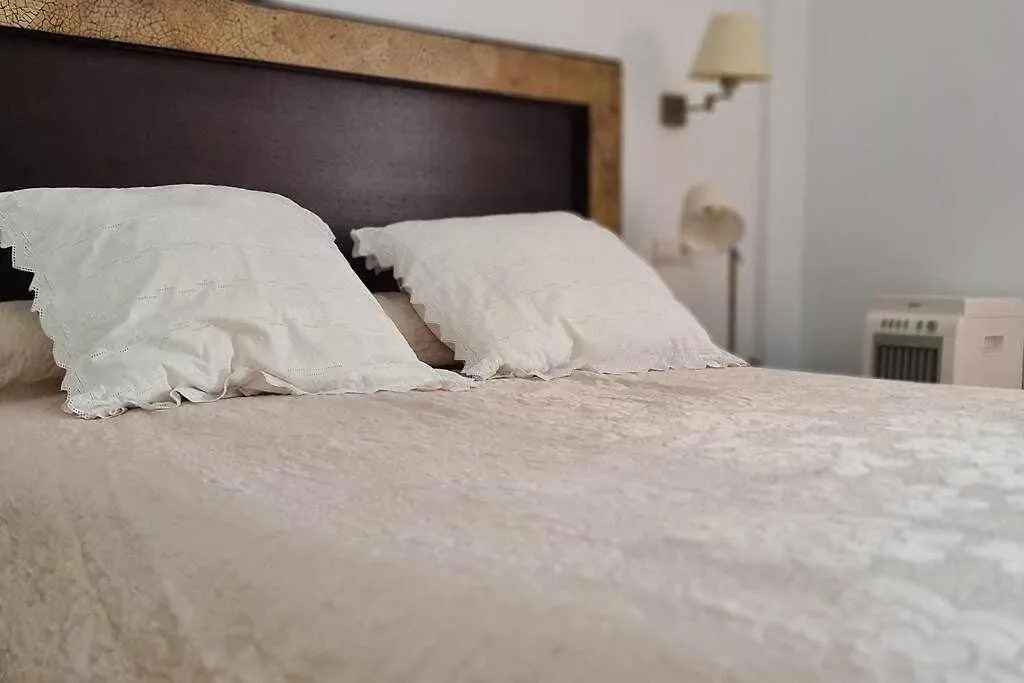 דירות Sanlúcar de Barrameda La Casita De Guia By Sanlucar Housing