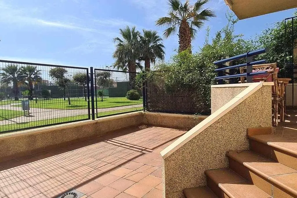 דירות Sanlúcar de Barrameda La Casita De Guia By Sanlucar Housing