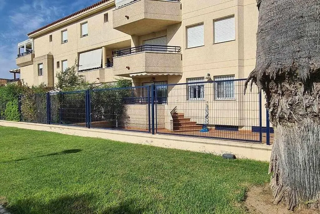 דירות Sanlúcar de Barrameda La Casita De Guia By Sanlucar Housing ספרד
