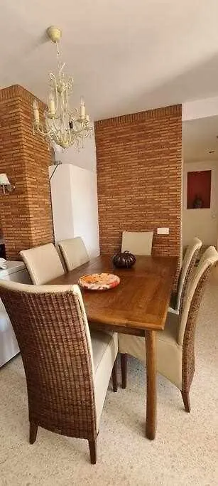דירות Sanlúcar de Barrameda La Casita De Guia By Sanlucar Housing ספרד
