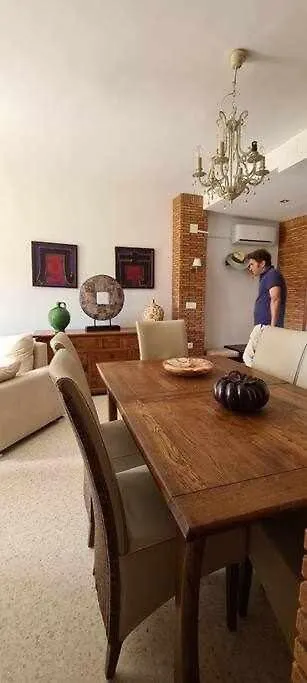 דירות Sanlúcar de Barrameda La Casita De Guia By Sanlucar Housing ספרד