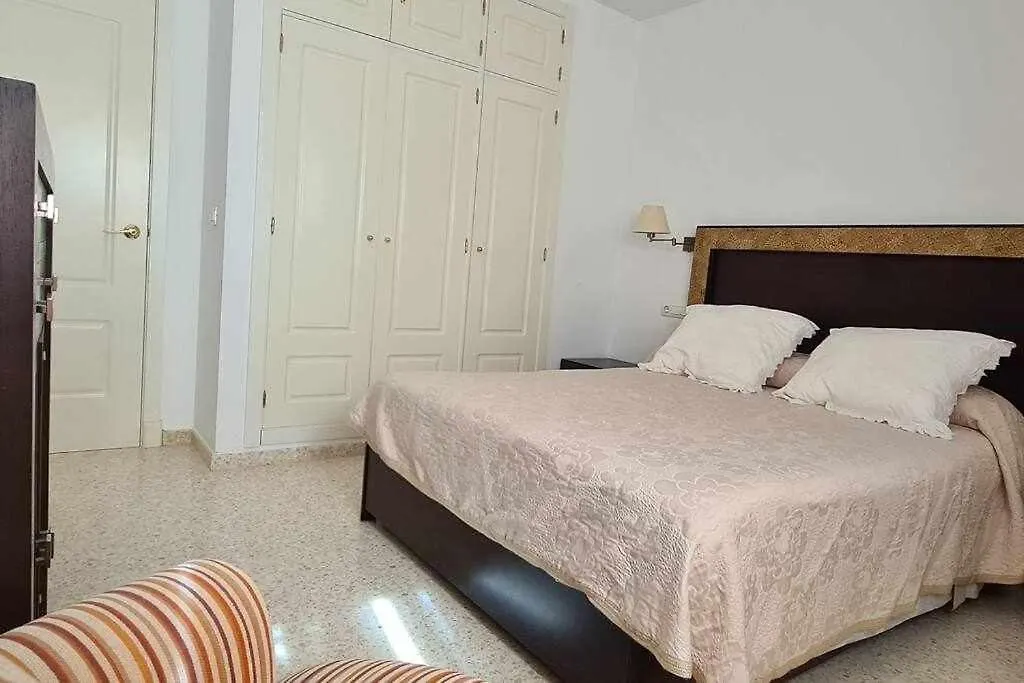 דירות Sanlúcar de Barrameda La Casita De Guia By Sanlucar Housing