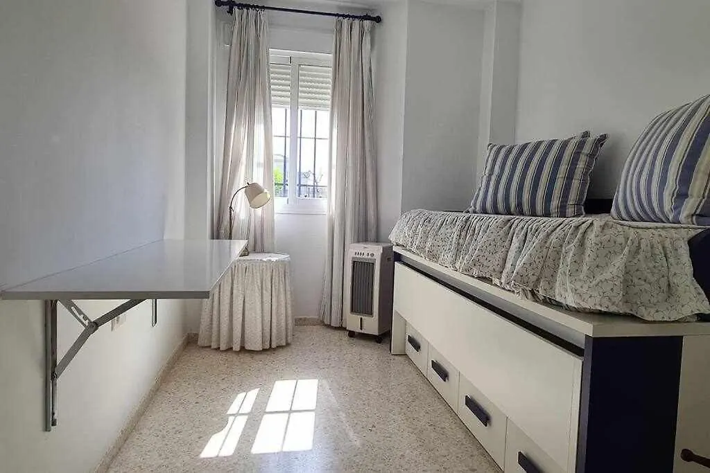 דירות Sanlúcar de Barrameda La Casita De Guia By Sanlucar Housing