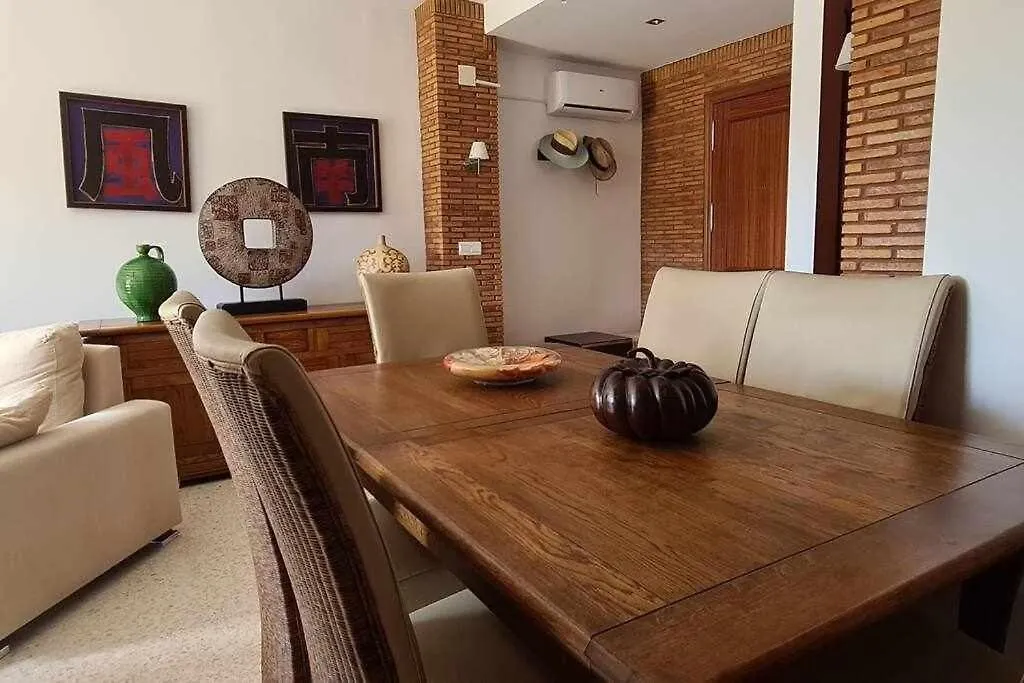 דירות Sanlúcar de Barrameda La Casita De Guia By Sanlucar Housing 0*,