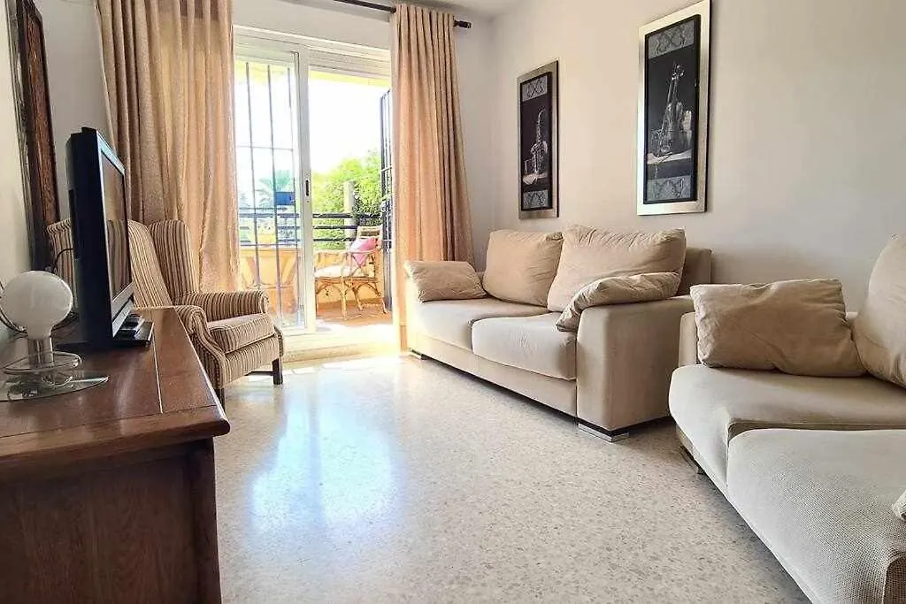 דירות Sanlúcar de Barrameda La Casita De Guia By Sanlucar Housing